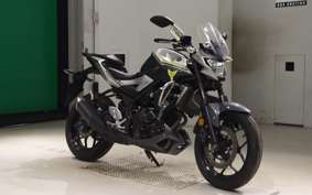 YAMAHA MT-03 2017 RH07J