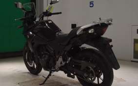 SUZUKI V-STROM 250