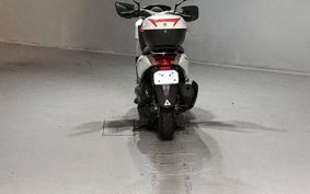 YAMAHA N-MAX 125 SED6J