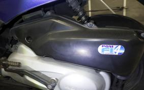 HONDA TODAY 2 AF67