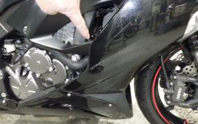 KAWASAKI NINJA ZX-6R 2020 ZX636G