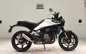 HUSQVARNA SVARTPILEN 401 2024