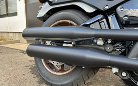 HARLEY FXLRS 2025 YWZ