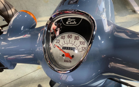 HONDA SUPER CUB110 JA44