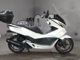 Фото Honda PCX 150 2016 с японского аукциона