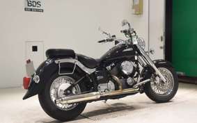 YAMAHA DRAGSTAR 400 CLASSIC 2007 VH01J