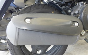SUZUKI ADDRESS V50 CA4BA