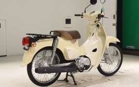 HONDA C50 SUPER CUB AA09