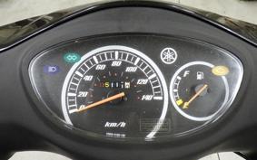 YAMAHA AXIS 125 TREET SE53J