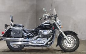 SUZUKI INTRUDER 400 CLASSIC VK54A