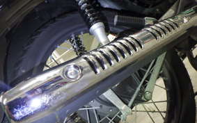 HONDA CROSS CUB 110 2026 JA45