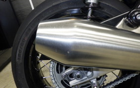 TRIUMPH THRUXTON 1200 RS 2024