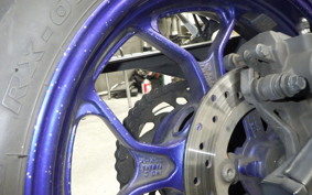 YAMAHA MT-25 2003 RG10J