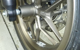 HONDA FORZA 250 2006 MF17