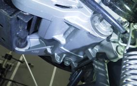 YAMAHA AXIS 125 Z SED7J