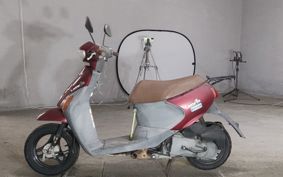 SUZUKI LET's 4 CA41A