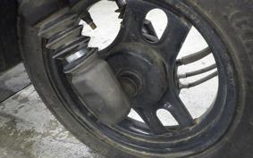 HONDA DIO Gen.6 2007 AF68