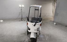 HONDA GYRO TA03