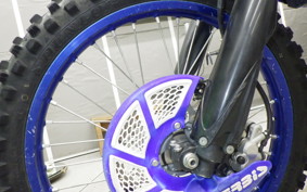 SUZUKI YZ250FX CG41C