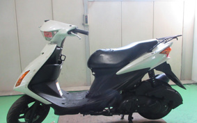 SUZUKI ADDRESS V125 CF4MA
