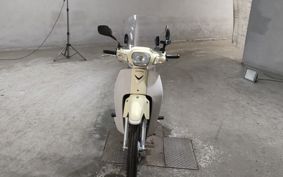 HONDA SUPER CUB110 JA10