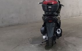 HONDA PCX 160 KF47
