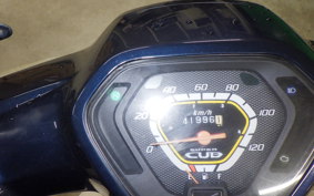 HONDA C110 SUPER CUB 2025 JA10