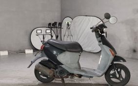 SUZUKI LETS4 CA41A