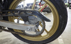 SUZUKI GF250 GJ71C