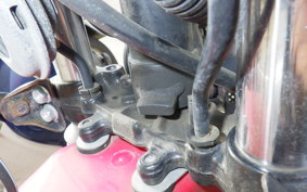 HONDA CT200