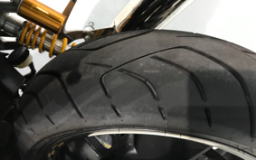 HONDA CB1300SF SUPER FOUR 2021 SC54