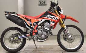 HONDA CRF250L 2010 MD38