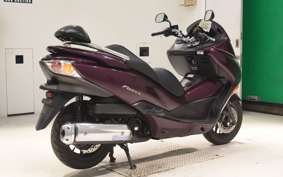 HONDA FORZA Z GEN 2 MF10