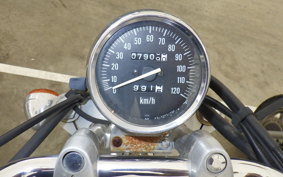 KAWASAKI ELIMINATOR 125 1986 BN125A