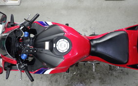 HONDA CBR600RR 2020 PC40