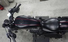 HARLEY XL1200CX 2016