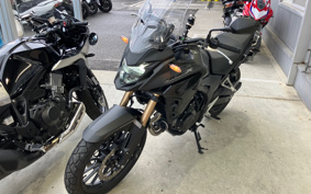 HONDA 400 X 2023 NC56