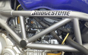 HONDA VTR 250 MC33