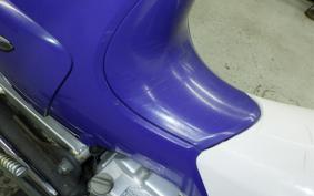 HONDA C110 SUPER CUB JA07