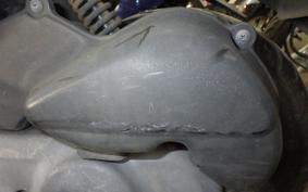 SUZUKI LET's 4 Basket CA43A