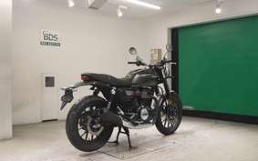 HONDA GB350S 2025 NC59