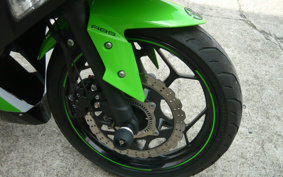KAWASAKI NINJA 250 ABS EX250L