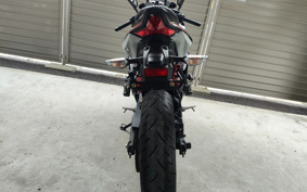 KAWASAKI NINJA ZX-25R SE ZX250E