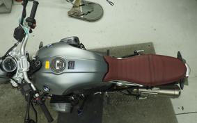 BMW R NINE T SCRAMBLER 2021