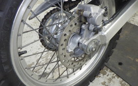 HONDA SL230 1996 MD33
