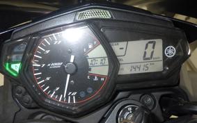 YAMAHA MT-03 2021 RH13J
