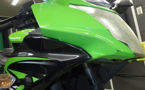 KAWASAKI NINJA 250 SL BX250A