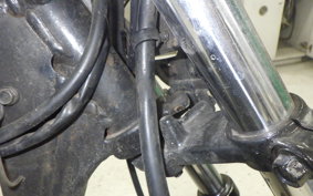 KAWASAKI 250TR 2024 BJ250F