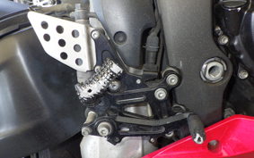 HONDA CBR600RR A 2021 PC40