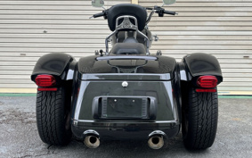 HARLEY FLRT 2016 MCC